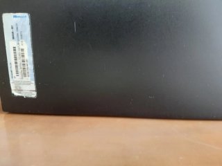 Monitor HP Plata 17 (Modelo L1740T)