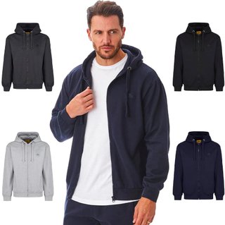 Iron Mountain sudadera con capucha cómoda