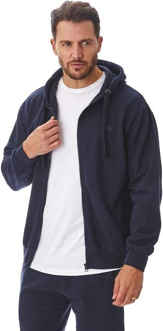 Iron Mountain sudadera con capucha cómoda