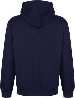 Iron Mountain sudadera con capucha cómoda