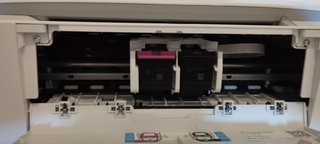 Impresora HP Deskjet 3750 Blanca