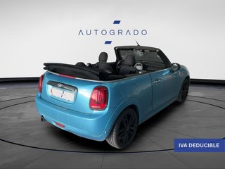 MINI MINI ONE CABRIO