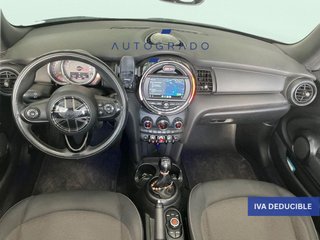 MINI MINI ONE CABRIO