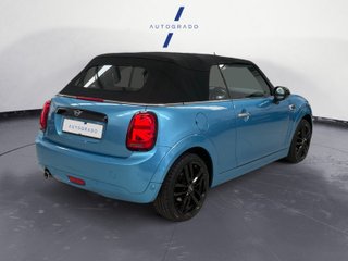 MINI MINI ONE CABRIO