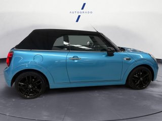 MINI MINI ONE CABRIO