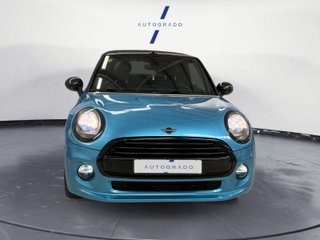 MINI MINI ONE CABRIO