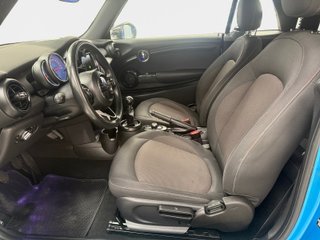 MINI MINI ONE CABRIO