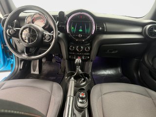 MINI MINI ONE CABRIO