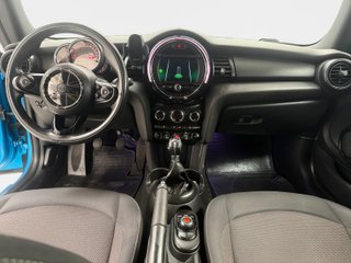 MINI MINI ONE CABRIO
