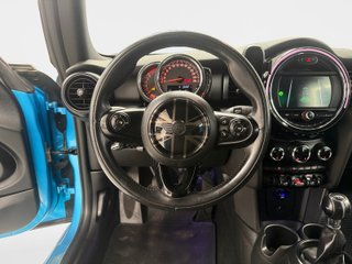 MINI MINI ONE CABRIO