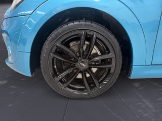 MINI MINI ONE CABRIO