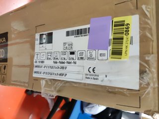 Fregadero Teka 1 Cubeta Acero Inoxidable