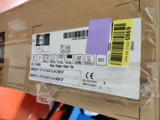 Fregadero Teka 1 Cubeta Acero Inoxidable