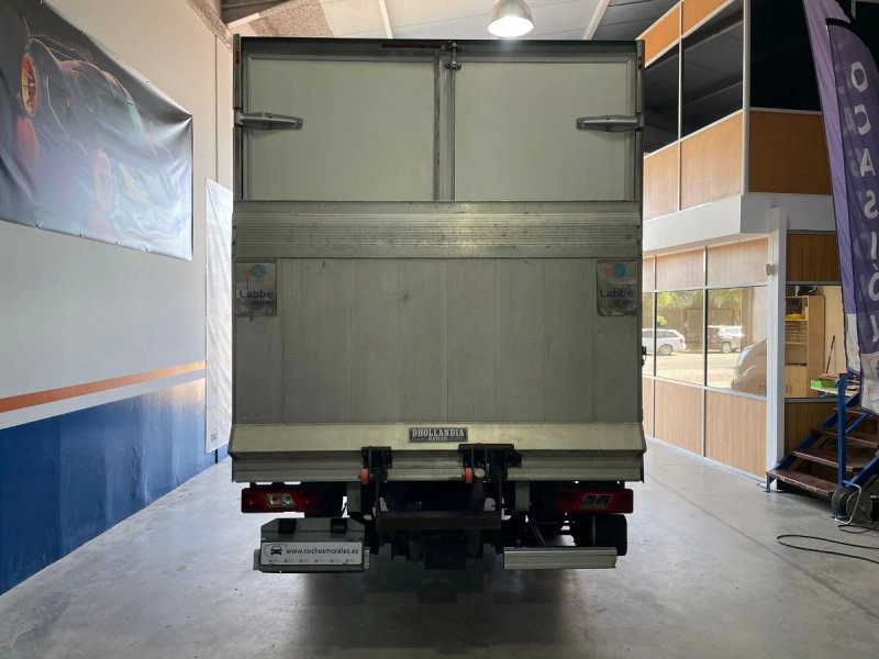Ford Transit 2020, foto 4