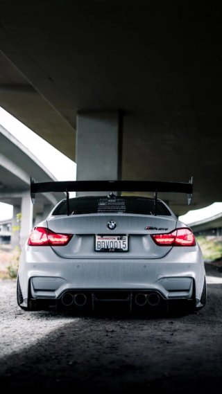 BMW Serie 3 2018