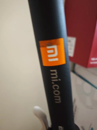 Patinete Eléctrico Xiaomi Mi Scooter 3