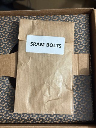 Ochain R Sram