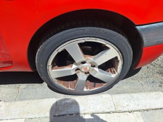 Renault Clio 1999