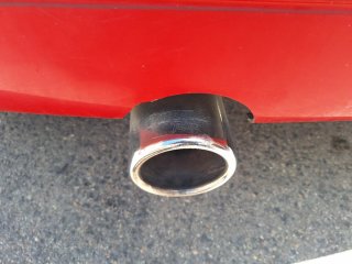 Renault Clio 1999
