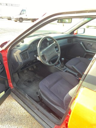 Audi 80 2.3e 1994