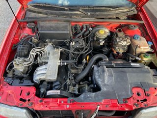 Audi 80 2.3e 1994