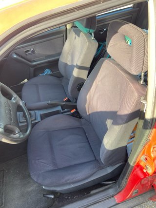 Audi 80 2.3e 1994
