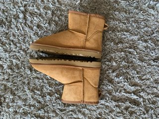 Botas UGG Marrones Talla 38