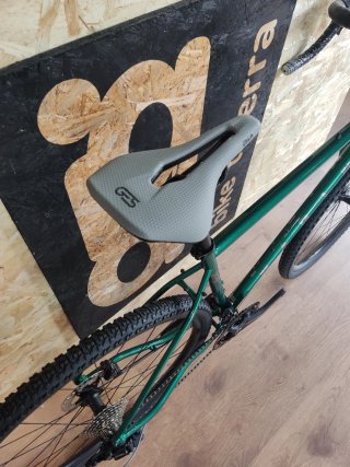 Bicicleta Gravel Marin Nicasio GRX 2x12