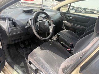citroen c4 pegatina B