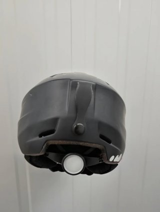 Casco de Snowboard con soporte GoPro