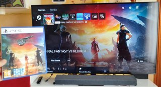 Final Fantasy VII Rebirth per PS5