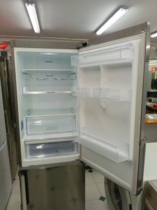 Nevera Samsung Acero Inoxidable 185/60cm A++