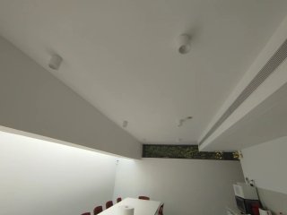 Instalación eléctricas