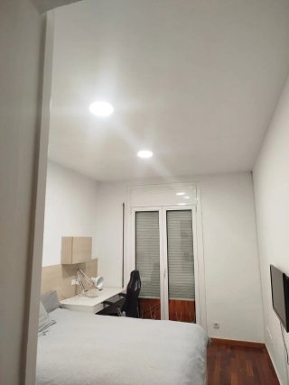 Instalación eléctricas