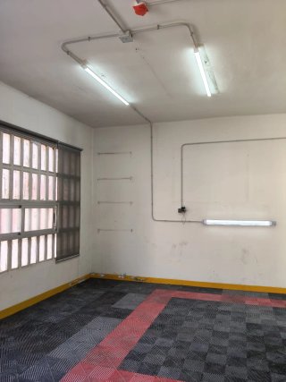 Instalación eléctricas