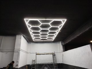 Instalación eléctricas
