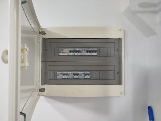 Instalación eléctricas