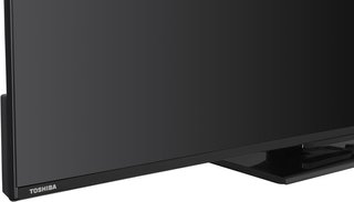 - Toshiba Smart TV QLED 4K UltraHD