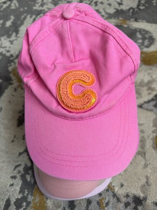 Lote de gorros infantiles variados