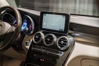 Mercedes-Benz GLC 220D AMG SUV 2016
