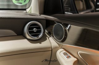 Mercedes-Benz GLC 220D AMG SUV 2016