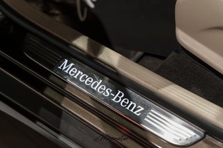Mercedes-Benz GLC 220D AMG SUV 2016