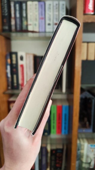 El libro de los cuentos perdidos 1