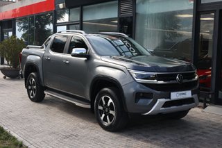 Volkswagen Amarok 2024