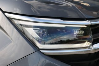 Volkswagen Amarok 2024