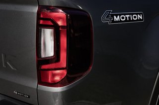 Volkswagen Amarok 2024
