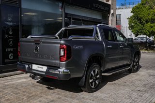 Volkswagen Amarok 2024