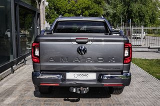 Volkswagen Amarok 2024