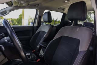 Volkswagen Amarok 2024