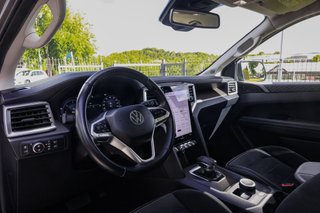 Volkswagen Amarok 2024